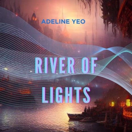 River Of Lights | Boomplay Music
