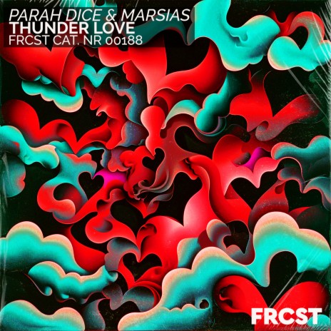 Thunder Love (Extended) ft. Marsias