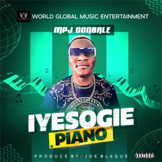 IYESOGIE PIANO