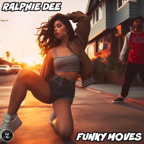 Funky Moves | Boomplay Music