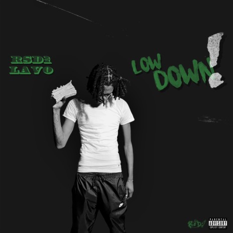 Low Down | Boomplay Music