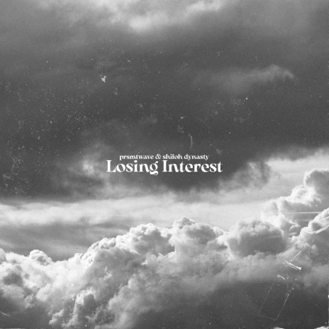 Shiloh Dynasty - Losing Interest (Lyrics) Losing interest, you won