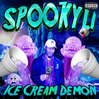 Ice Cream Demon