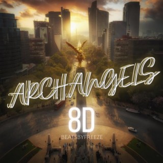 ArchAngels (8D)