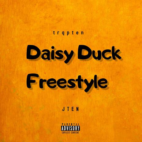 Daisy Duck Freestyle