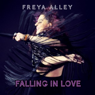 Falling In Love