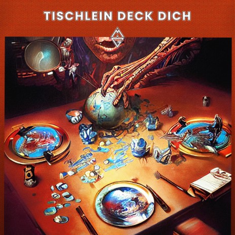 tischlein deck dich ft. morten & Carlifornia | Boomplay Music