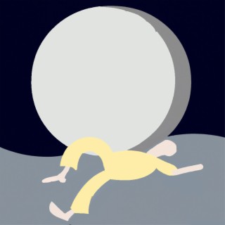 Sleeping Under Moon