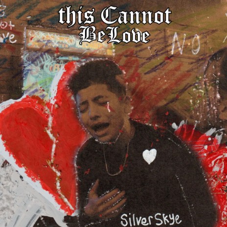 This cannot be love | Boomplay Music