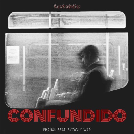 Me Tienes Confundido ft. Fransu | Boomplay Music