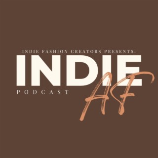 Indie Designer Courtney Noelle-Episode 1