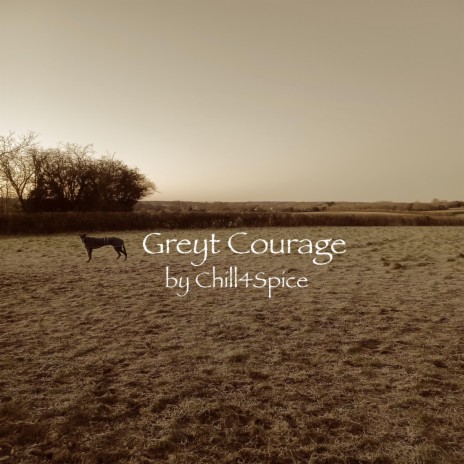 Greyt Courage | Boomplay Music