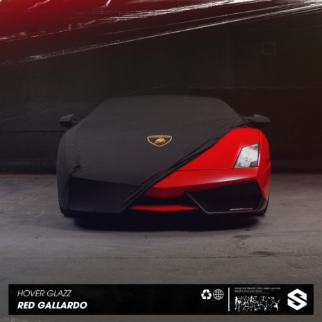Red Gallardo (Extended Mix) | Boomplay Music