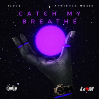 Catch My Breathe (feat. Annishka)