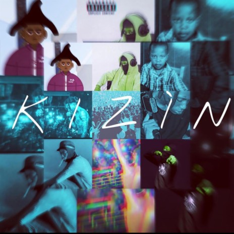 kizin | Boomplay Music