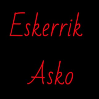 Eskerrik Asko Suite 2 (Original Motion Picture Soundtrack)