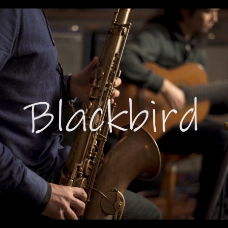 Blackbird ft. Utopia & Yuto Kanazawa | Boomplay Music