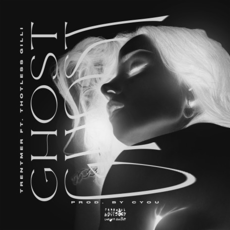 GHOST ft. Thotless Gilli | Boomplay Music
