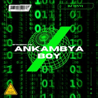 Ankyambya Boy