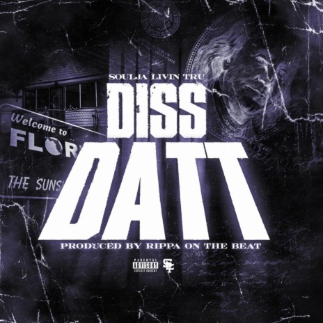 Diss Datt | Boomplay Music