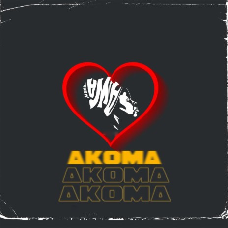 Akoma | Boomplay Music