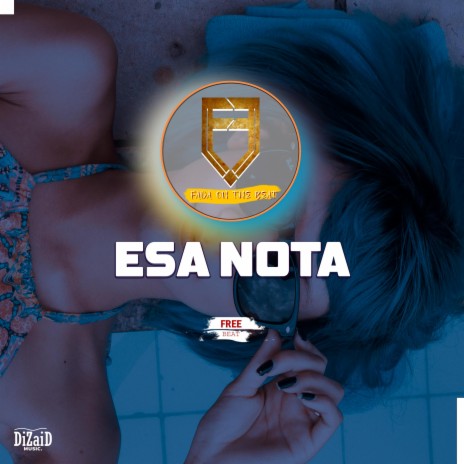 Reggaeton Beat Romantico (ESA NOTA) | Boomplay Music