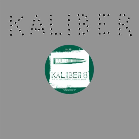 Kaliber08-a1 | Boomplay Music