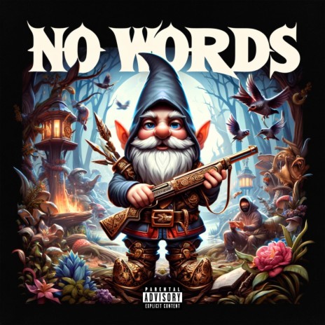 No Words | Boomplay Music