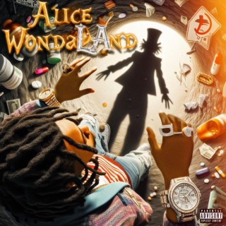 Alice's WondaLAnd