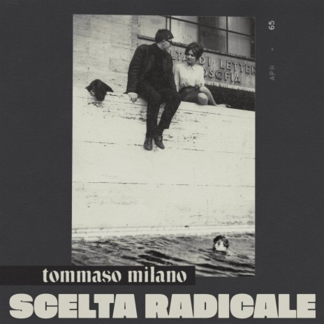 Scelta radicale | Boomplay Music