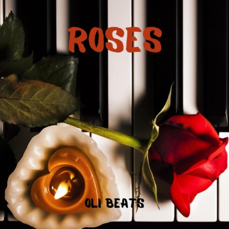 ROSES - Trap Beat | Boomplay Music