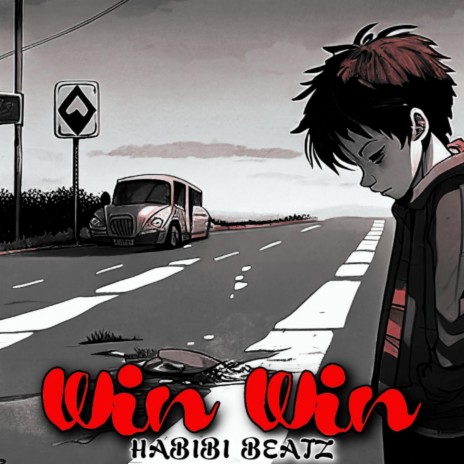Win Win (Instrumental hip hop)