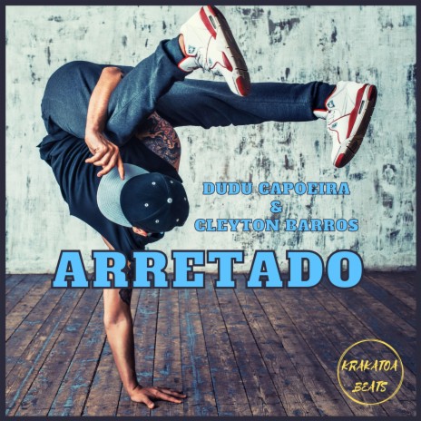 Arretado ft. Cleyton Barros | Boomplay Music