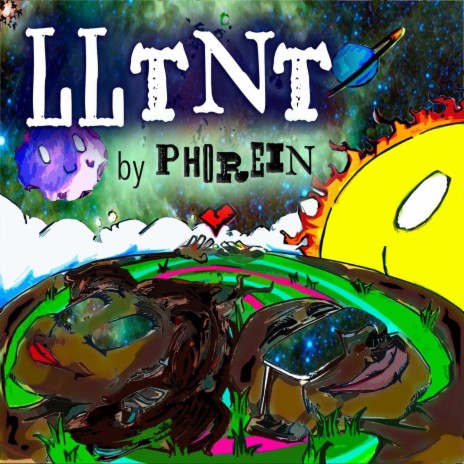 LLTNT | Boomplay Music