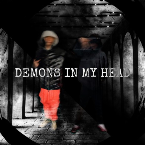 Demons In My Head ft. Kaybee3gz | Boomplay Music