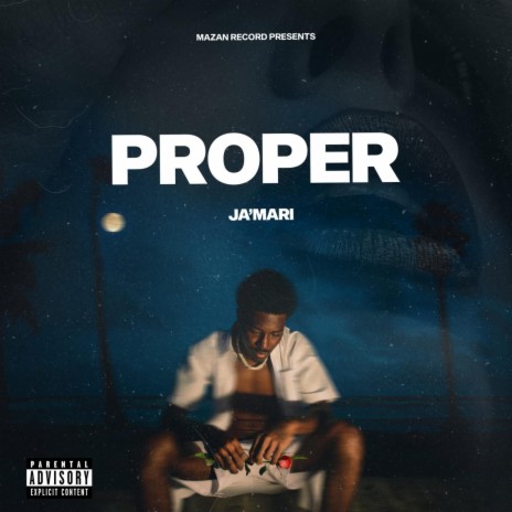 Proper | Boomplay Music