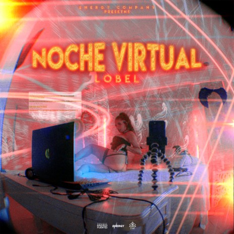Noche Virtual | Boomplay Music