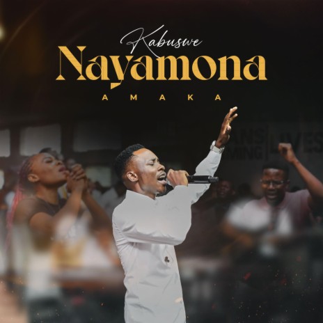 Nayamona Amaka | Boomplay Music