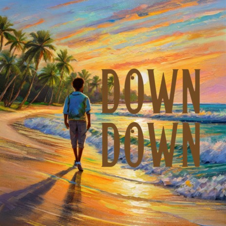 Down Down | Boomplay Music