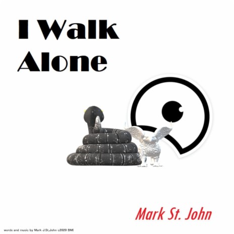 I Walk Alone | Boomplay Music