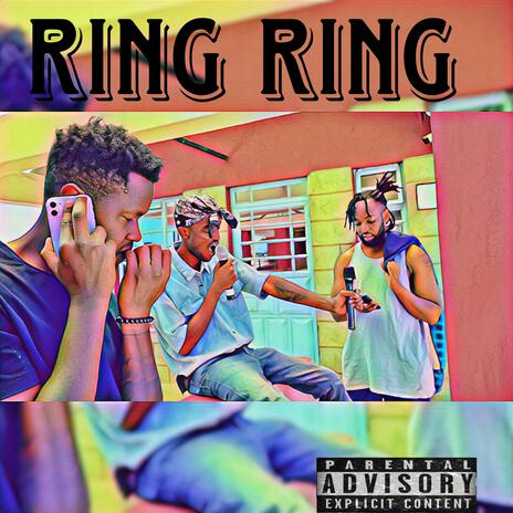 RING RING FREESTYLE | Boomplay Music