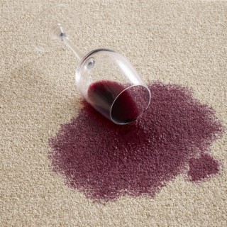 juice on ur carpet