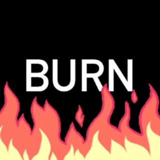 Burn (Acoustic Version)