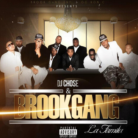 Better Have My Money ft. Brook Gang Music | Boomplay Music