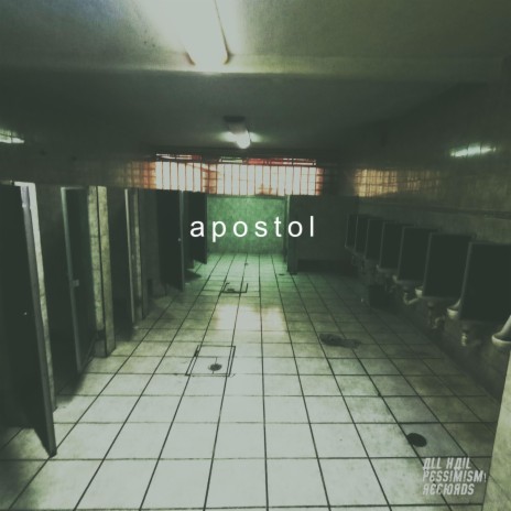 apostol ft. SVGAWA | Boomplay Music