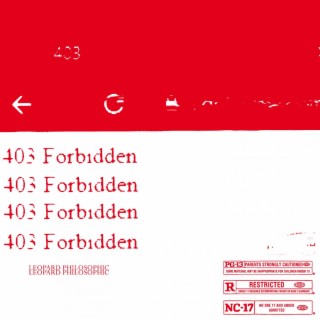 ForbiddenF