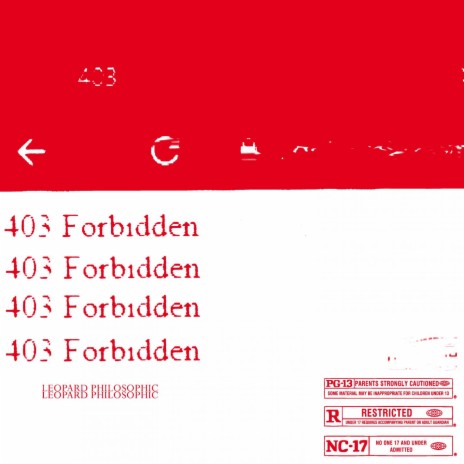 ForbiddenF | Boomplay Music