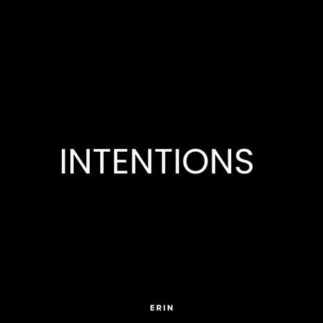 Intentions (Special Version) | Boomplay Music