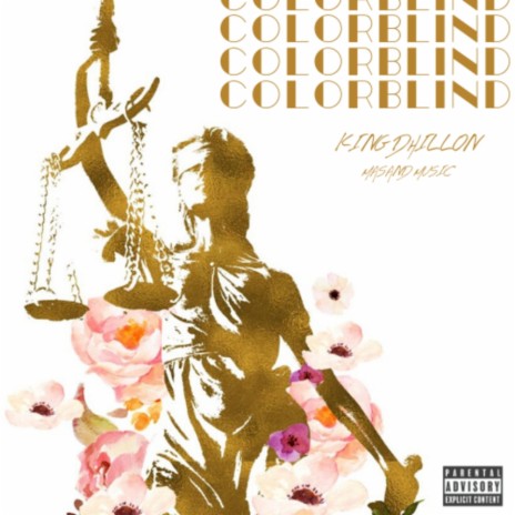 Colorblind ft. Masand Music | Boomplay Music