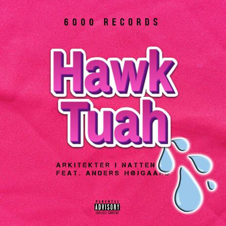 Hawk Tuah ft. Arkitekter I Natten | Boomplay Music